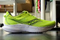 Saucony Kinvara 14 de profil