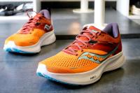 Les Saucony Ride 16