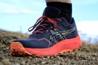 Le test des Asics Gel Trabuco 11