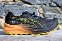 Asics Trabuco Max 2 de côté