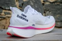 New Balance FuelCell SC Elite V3, 3/4 arrière