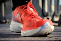 Le test des Adidas Adizero Adios Pro 3