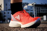 Le test des Adidas Adizero Adios Pro 3