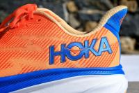 Zoom / Hoka Clifton 9