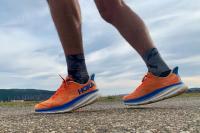 Le test des Hoka Clifton 9