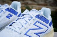 La tige de la New Balance Fresh Foam 1080 v13