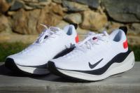 Les Nike Infinity Run 4