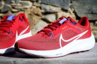 Les Nike Pegasus 40