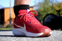 Le test de la Nike Pegasus 40