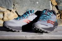 Les Saucony Xodus Ultra 2