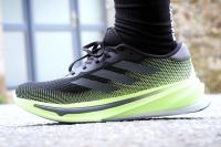 Test des Adidas SuperNova Rise