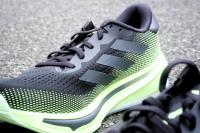 Adidas SuperNova Rise - Zoom 3/4 avant