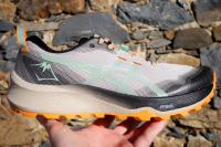 La Asics Trabuco 12