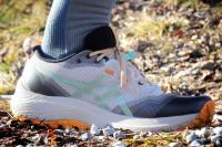 Le test de la Asics Trabuco 12