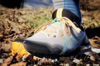 Le test de la Asics Trabuco 12