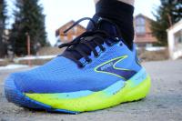 Test des Brooks Glycerin 21