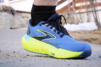 Test des Brooks Glycerin 21