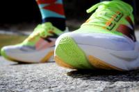 Test des New Balance FuelCell SC Elite V4