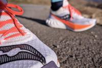 Le test des Saucony Endorphin Pro 4