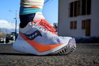 Le test des Saucony Endorphin Pro 4