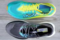 Différences Hoka Rocket X2 / Hoka Cielo X1