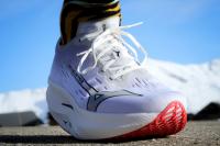 Le test de la Mizuno Wave Rebellion Pro 2