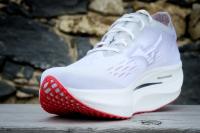 La Mizuno Wave Rebellion Pro 2, vue avant