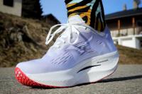 Le test de la Mizuno Wave Rebellion Pro 2