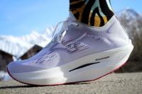 Le test de la Mizuno Wave Rebellion Pro 2