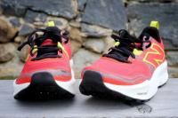 Les New Balance Fresh Foam Hierro V8