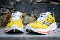 Les Saucony Ride 17