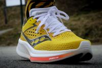 Test des Saucony Ride 17