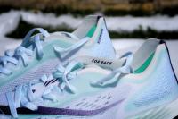 Les Kiprun KD 900X LD, zoom sur la tige