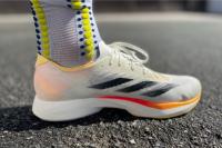 Le test des Adidas Adizero Takumi Sen 10