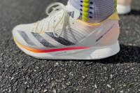 Le test des Adidas Adizero Takumi Sen 10