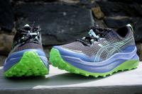 Les Asics Trabuco Max 3