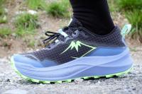 Test des Asics Trabuco Max 3