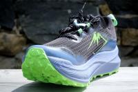 Vue avant, Asics Trabuco Max 3