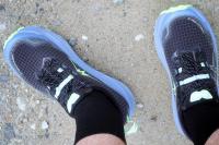 Test des Asics Trabuco Max 3