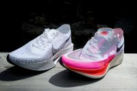 Comparatif Nike Vaporfly 3 / Vaporfly 2