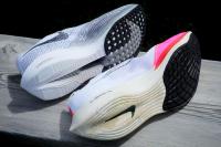 Comparatif Nike Vaporfly 3 / Vaporfly 2