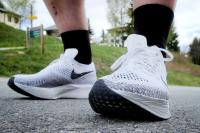 Le test de la Nike Vaporfly 3