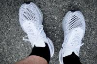 Le test de la Nike Vaporfly 3