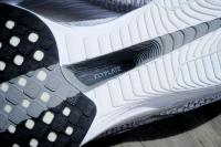 La plaque carbone de la Nike Vaporfly 3