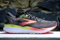 La Brooks Launch 16