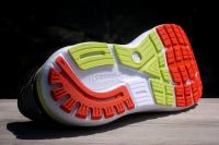 La semelle des Brooks Launch 16