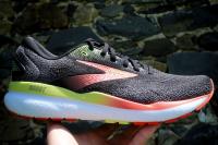 La Brooks Launch 16 à tester