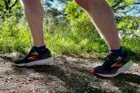 Le test des Brooks Ghost 16