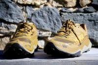 Les Hoka Torrent 4
