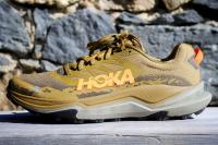 Hoka Torrent 4 vue de côté